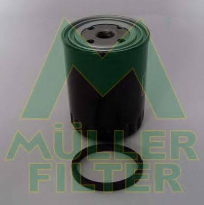 MULLER FILTER FO195 Масляный фильтр