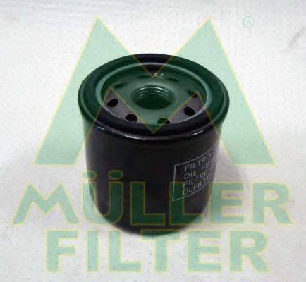 MULLER FILTER FO218 Масляный фильтр