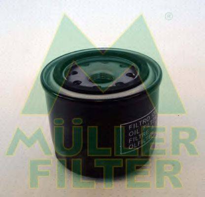 MULLER FILTER FO239