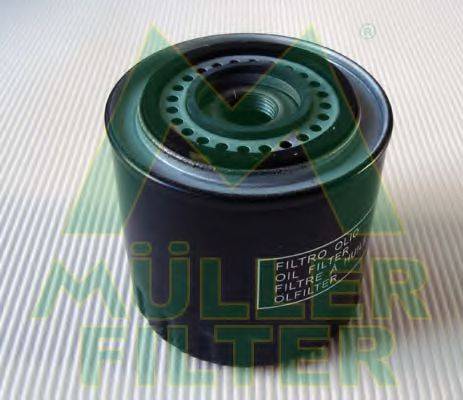 MULLER FILTER FO3104 Масляный фильтр