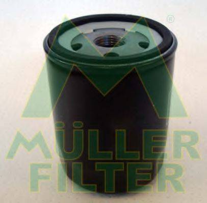 MULLER FILTER FO351 Масляный фильтр