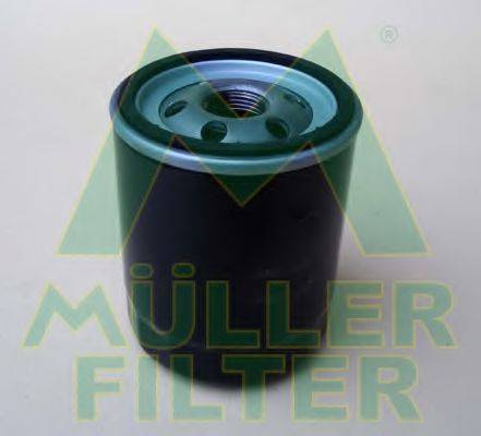 MULLER FILTER FO352 Масляный фильтр