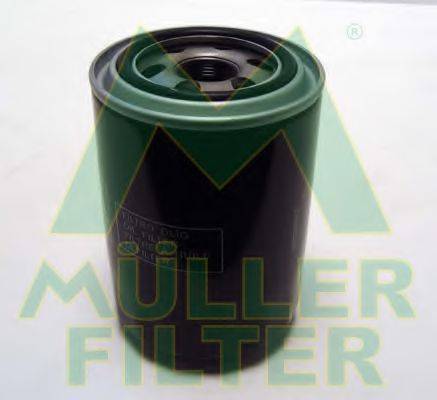 MULLER FILTER FO416 Масляный фильтр