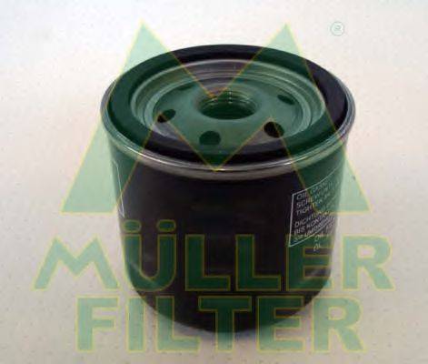 MULLER FILTER FO590 Масляный фильтр