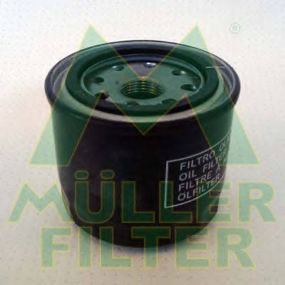 MULLER FILTER FO96 Масляный фильтр