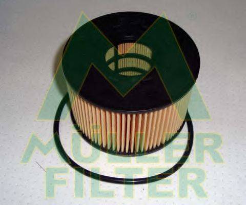 MULLER FILTER FOP124