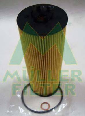 MULLER FILTER FOP223