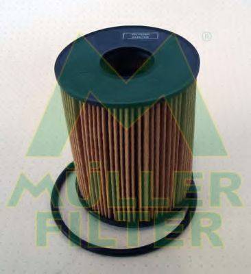 MULLER FILTER FOP246