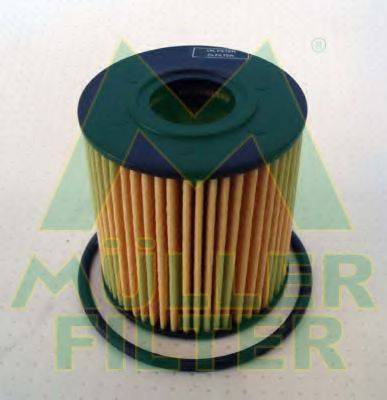 MULLER FILTER FOP247