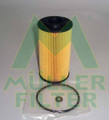 MULLER FILTER FOP256