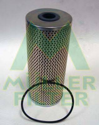 MULLER FILTER FOP274 Масляный фильтр