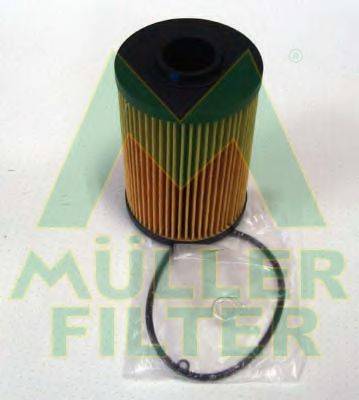 MULLER FILTER FOP276