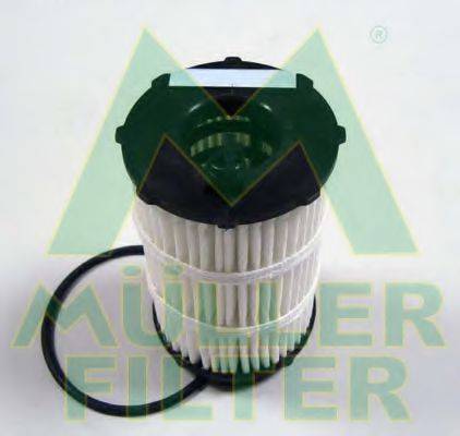 MULLER FILTER FOP330 Масляный фильтр