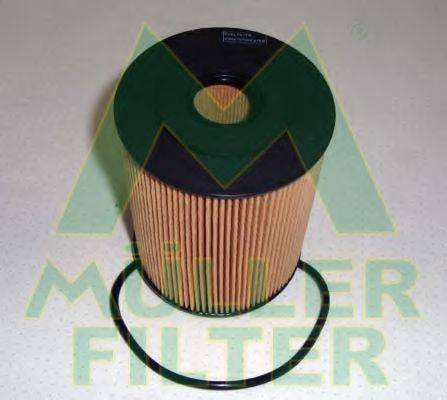 MULLER FILTER FOP334