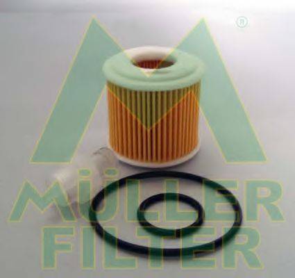 MULLER FILTER FOP372