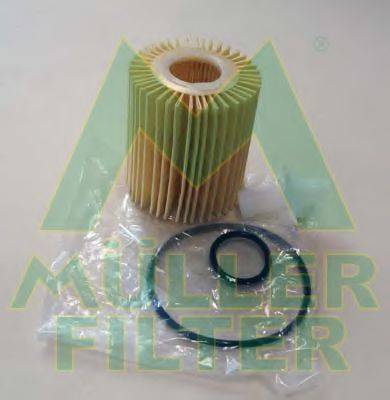 MULLER FILTER FOP376