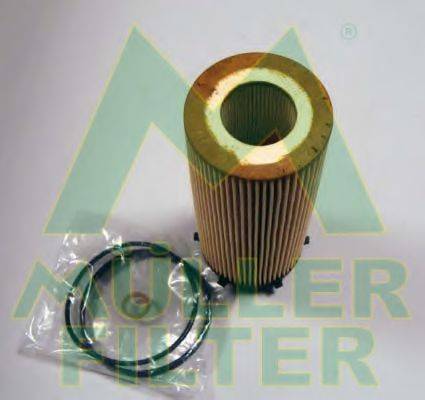 MULLER FILTER FOP379