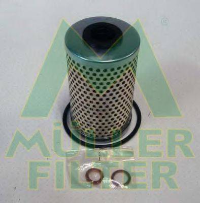 MULLER FILTER FOP809