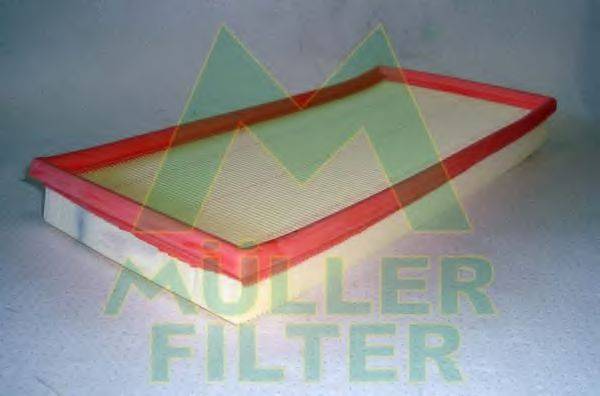 MULLER FILTER PA148 Воздушный фильтр