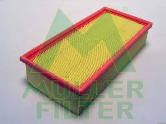 MULLER FILTER PA158 Воздушный фильтр