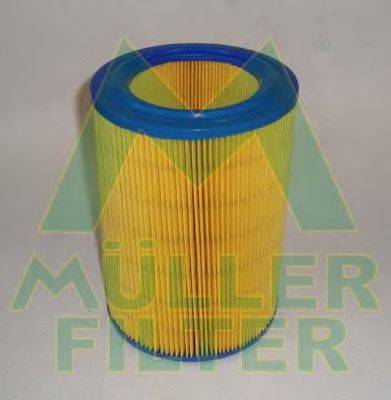MULLER FILTER PA168 Воздушный фильтр