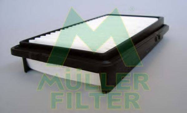 MULLER FILTER PA169 Воздушный фильтр