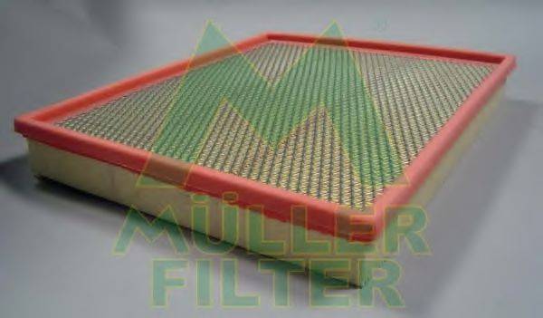 MULLER FILTER PA171 Воздушный фильтр