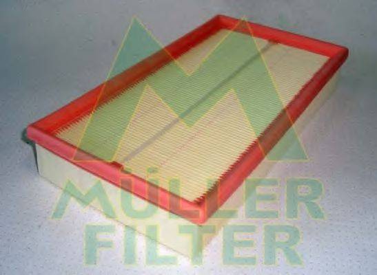 MULLER FILTER PA176 Воздушный фильтр