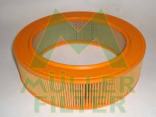 MULLER FILTER PA182 Воздушный фильтр
