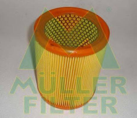 MULLER FILTER PA190 Воздушный фильтр
