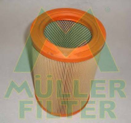 MULLER FILTER PA193 Воздушный фильтр