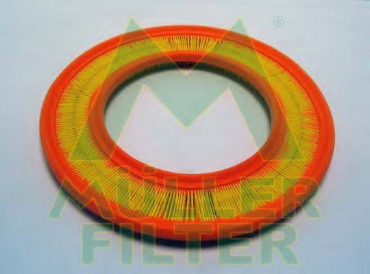 MULLER FILTER PA211 Воздушный фильтр