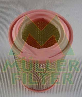 MULLER FILTER PA216 Воздушный фильтр