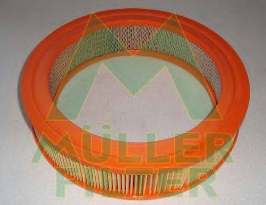 MULLER FILTER PA26