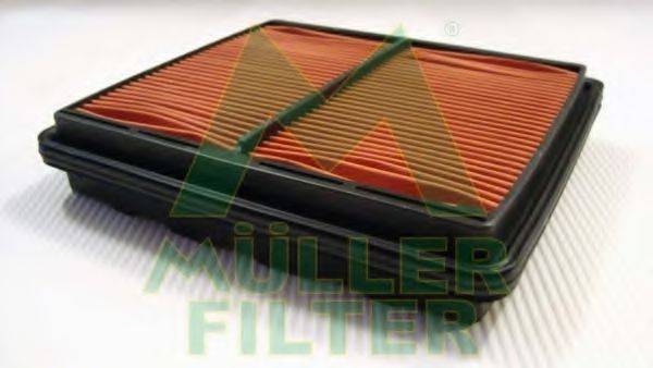 MULLER FILTER PA260 Воздушный фильтр