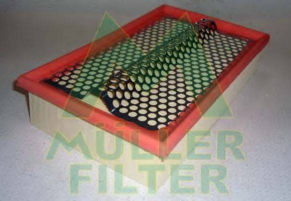 MULLER FILTER PA292 Воздушный фильтр