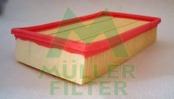MULLER FILTER PA3103 Воздушный фильтр