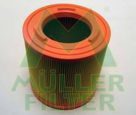 MULLER FILTER PA3106 Воздушный фильтр