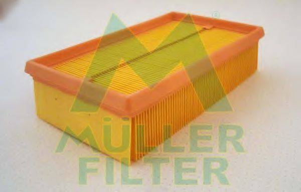 MULLER FILTER PA3111 Воздушный фильтр