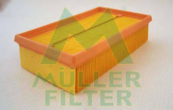 MULLER FILTER PA3111