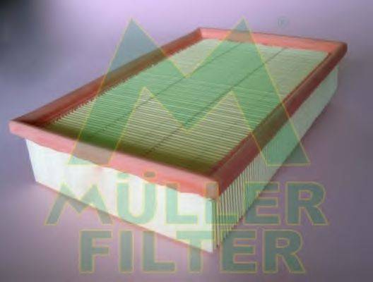 MULLER FILTER PA3112