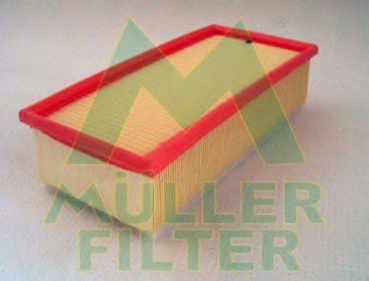 MULLER FILTER PA3137 Воздушный фильтр