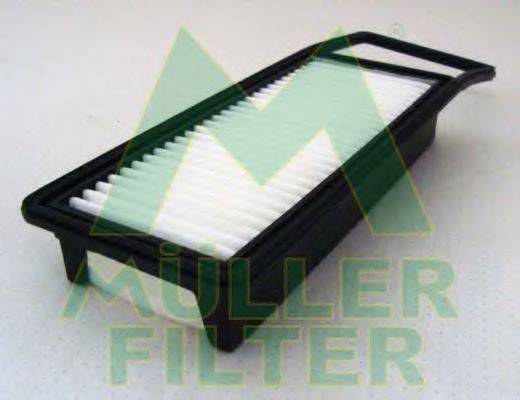 MULLER FILTER PA3152 Воздушный фильтр
