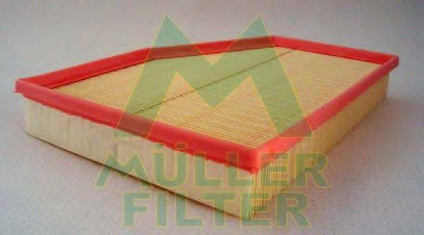 MULLER FILTER PA3153 Воздушный фильтр