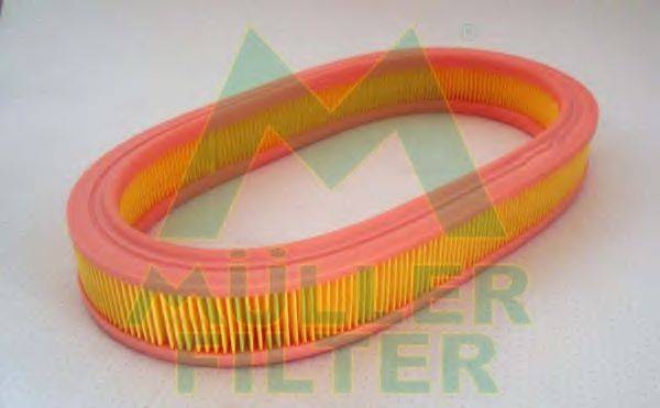 MULLER FILTER PA316 Воздушный фильтр