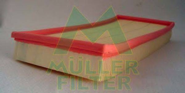MULLER FILTER PA3162 Воздушный фильтр