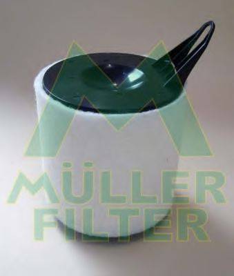 MULLER FILTER PA3163