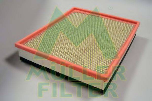 MULLER FILTER PA3171 Воздушный фильтр