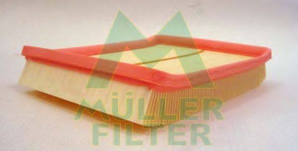 MULLER FILTER PA3182