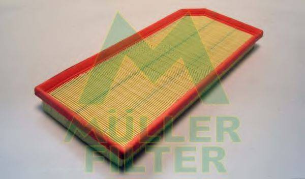 MULLER FILTER PA3196 Воздушный фильтр